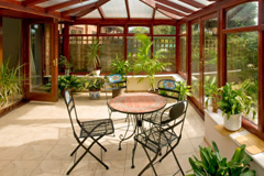 Cross Green conservatory quotes