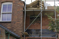 free Cross Green home extension quotes